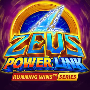 Zeus Power Link Running Wins